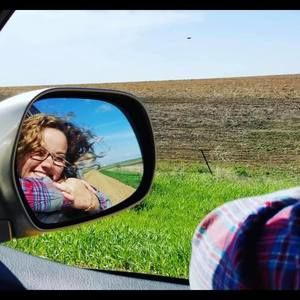 Meet your Posher, Sam